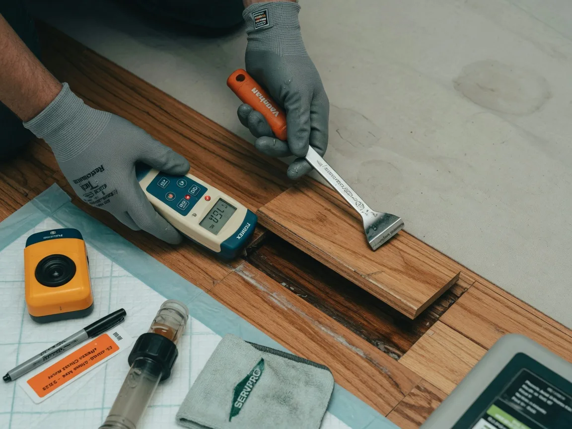Why choose Water Damage Restoration in Elk Creek, CA